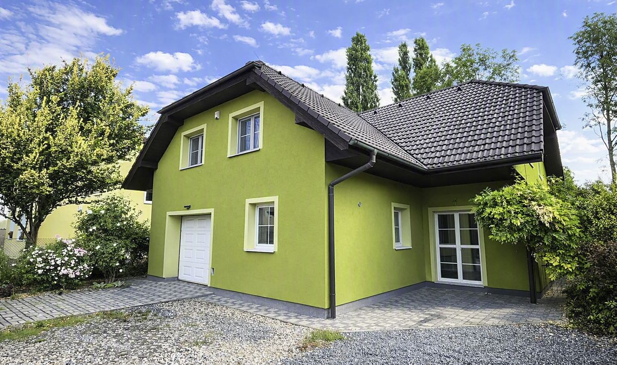 Prodej rodinného domu 142 m², pozemek 506 m² – fotografie 2