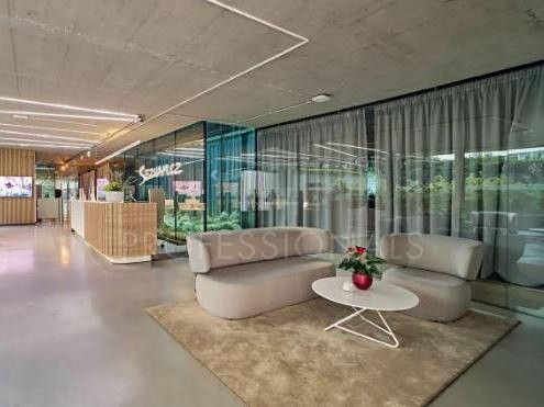 Pronájem komerčního prostoru, 127 m² (4 z 4)