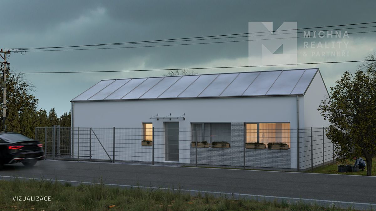 Prodej rodinného domu 114 m², pozemek 405 m² – fotografie 3