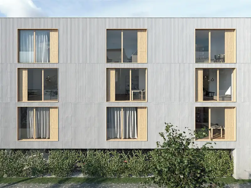 Prodej bytu 3+kk 81 m², Mariánské Lázně – náhled fotky 3