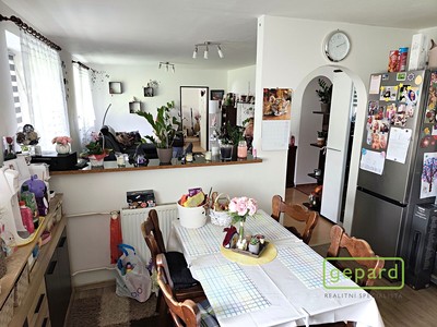 Prodej bytu 3+1 86 m²