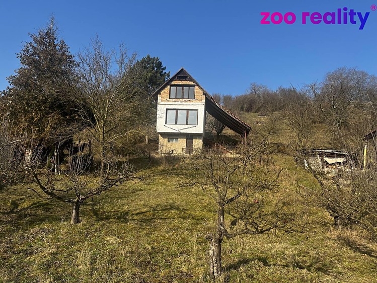 Prodej domu, 43 m² (14 z 15)