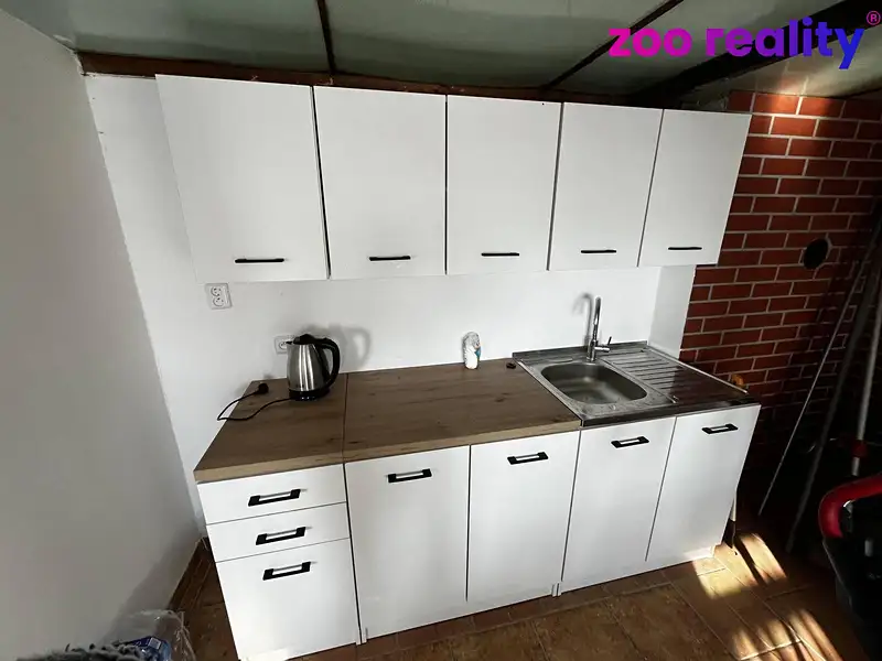 Prodej chaty 47 m², pozemek 2956 m², Křešice – náhled fotky 2