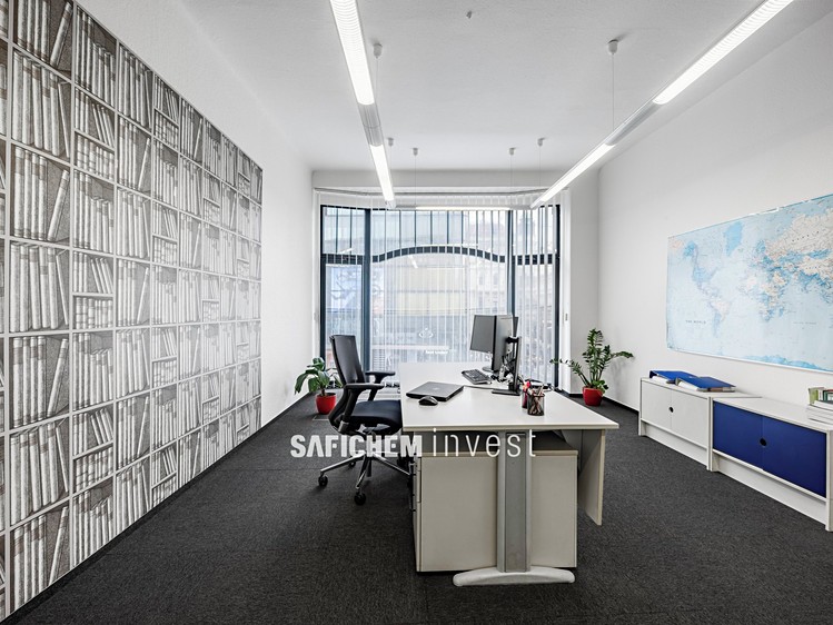 Pronájem komerčního prostoru, 170 m² (7 z 10)