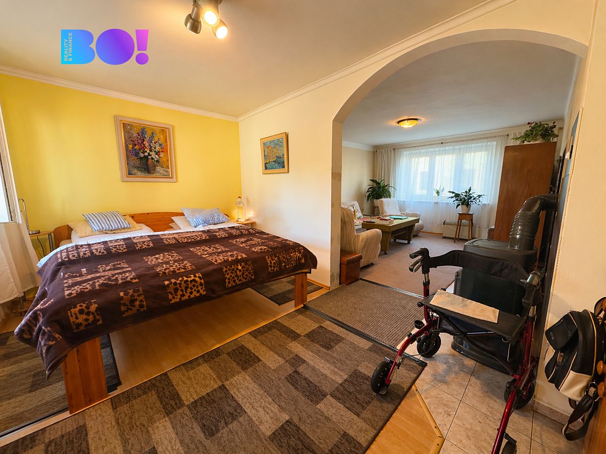 Prodej rodinného domu 116 m², pozemek 568 m² – fotografie 5