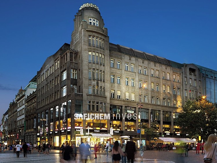 Pronájem komerčního prostoru, 170 m² (10 z 10)