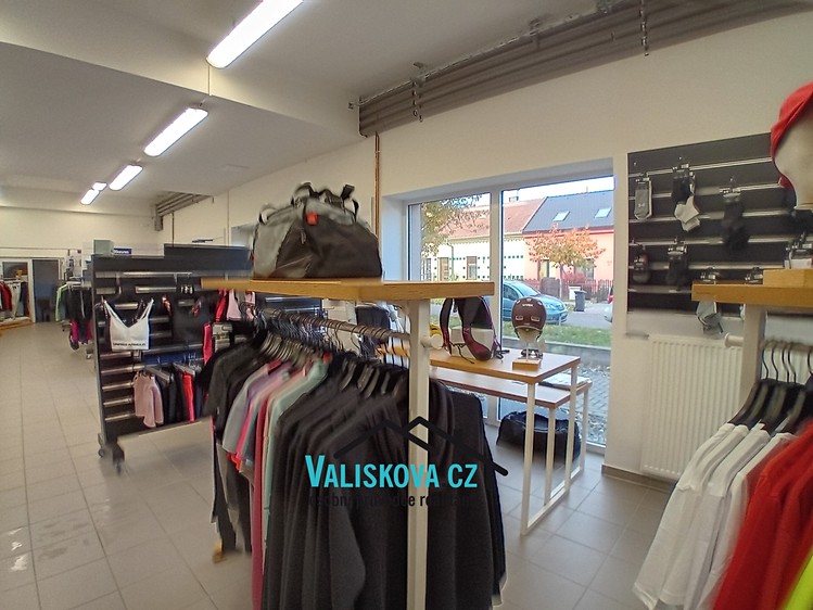 Pronájem komerčního prostoru, 210 m² (14 z 16)