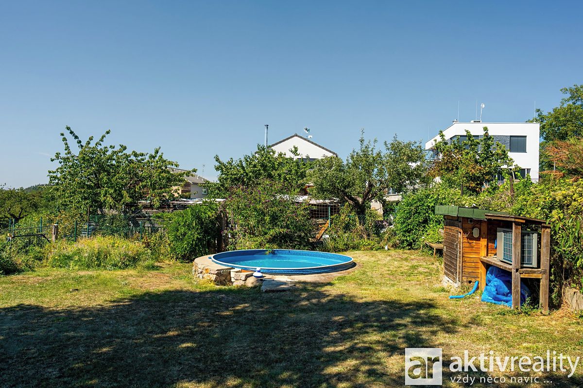 Prodej rodinného domu 112 m², pozemek 628 m² – fotografie 4