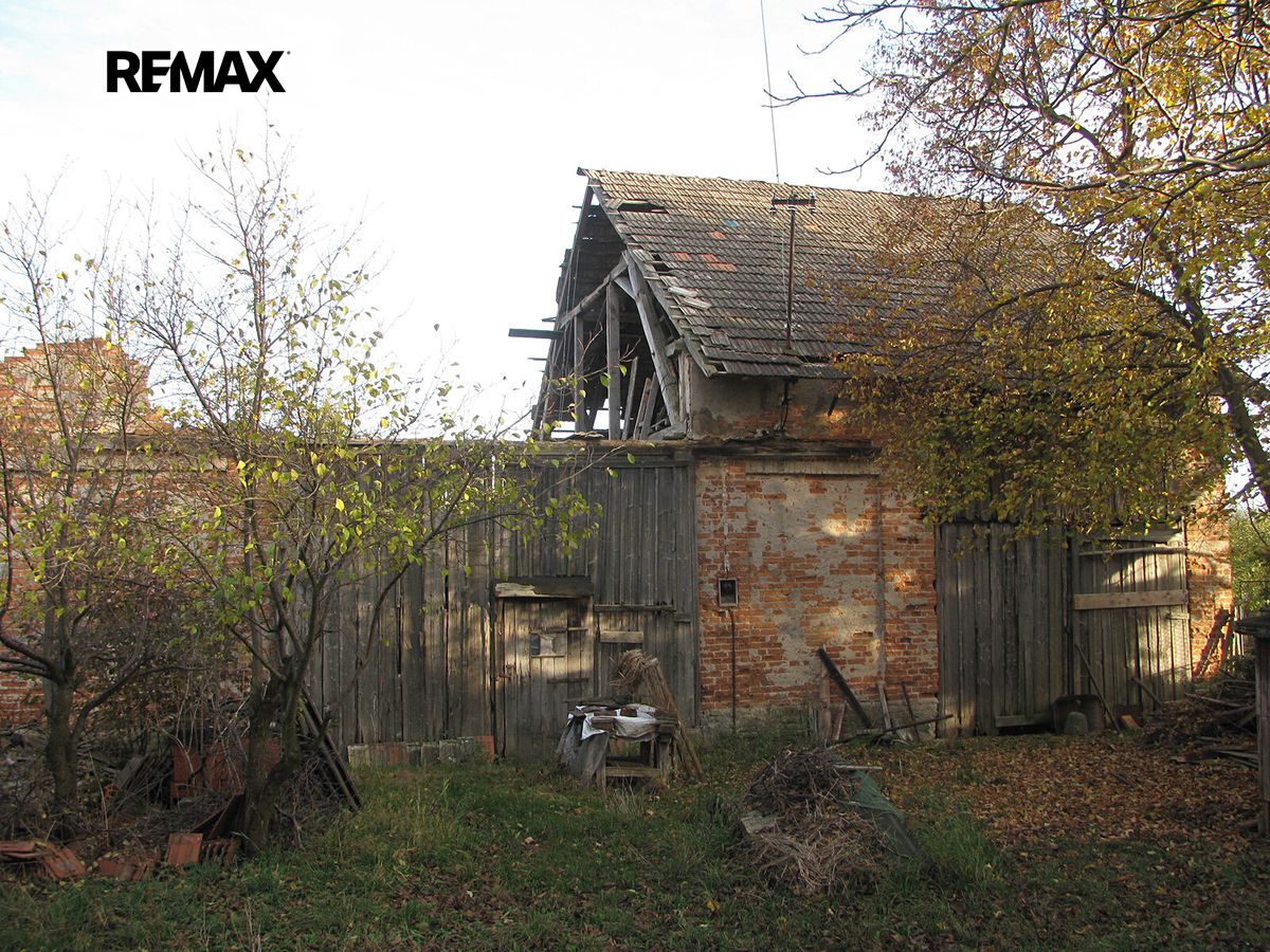 Prodej rodinného domu 160 m², pozemek 3470 m² – fotografie 5