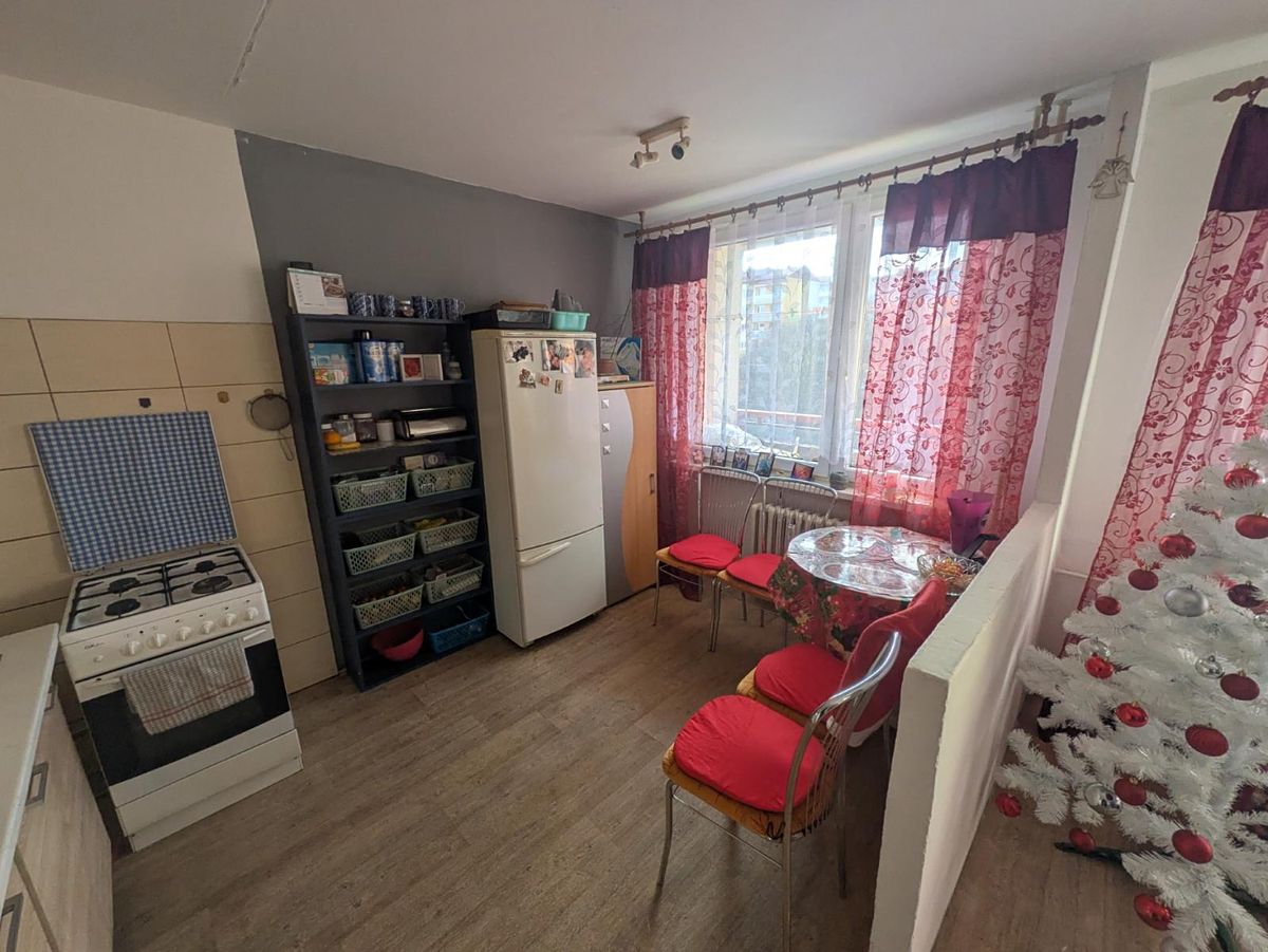 Prodej bytu 3+1 54 m² – fotografie 3