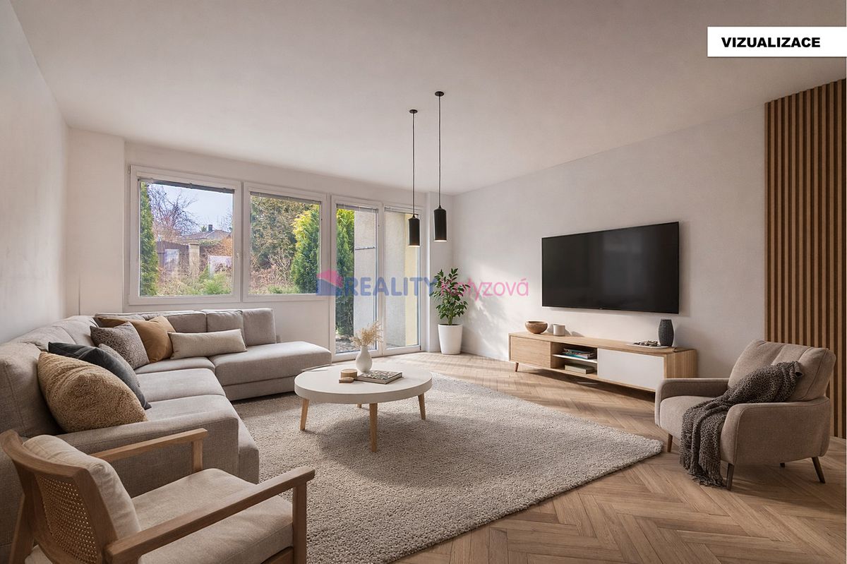 Prodej rodinného domu 210 m², pozemek 174 m² – fotografie 4