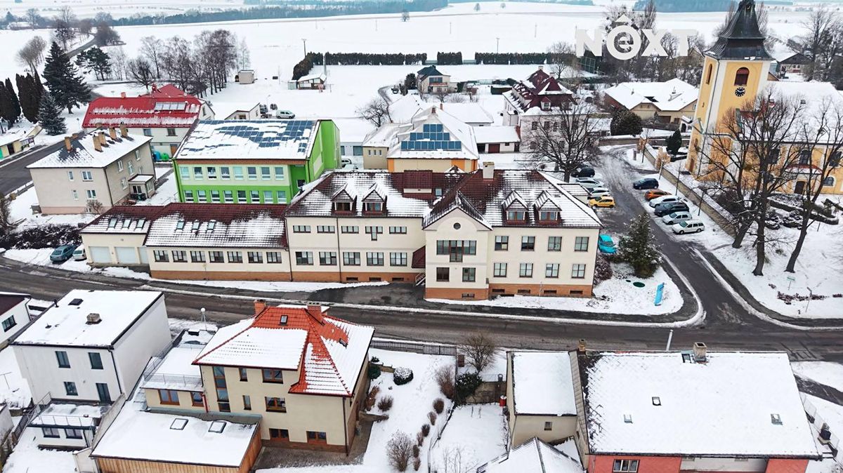 Prodej výrobní haly, prostoru 2000 m² – fotografie 2
