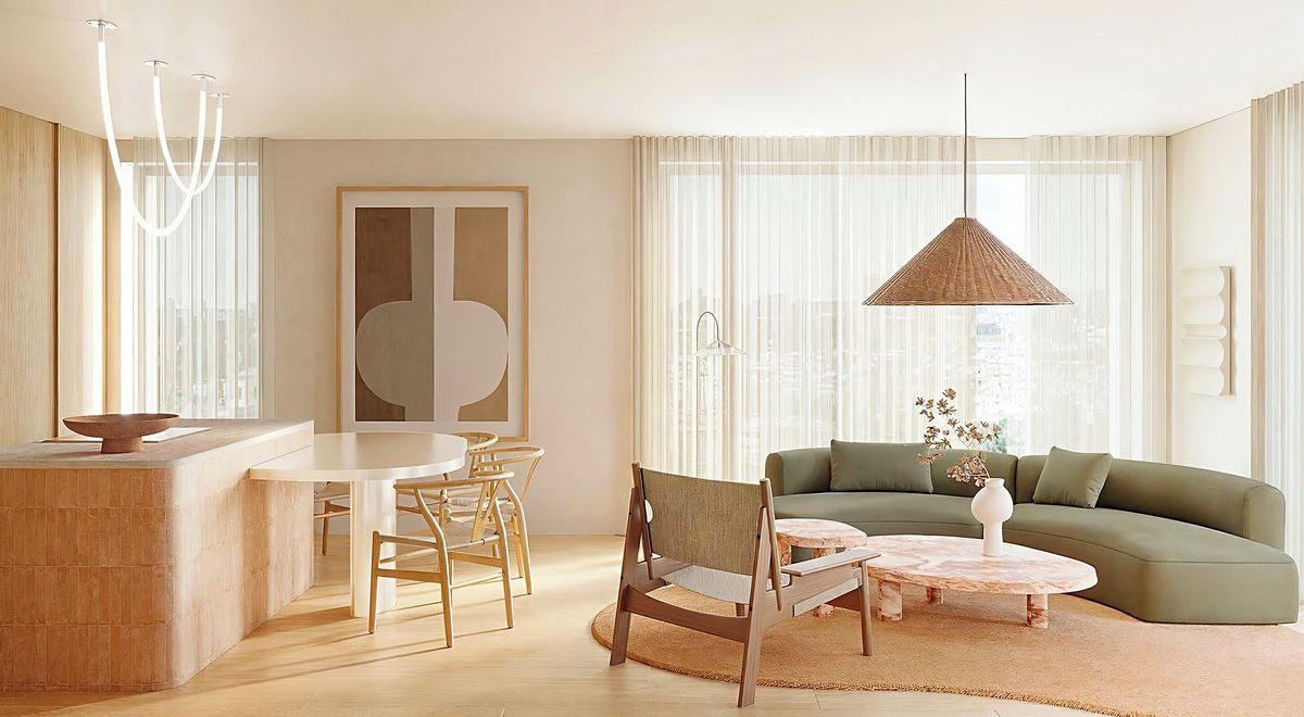 Prodej bytu 4+kk 93 m² – fotografie 2