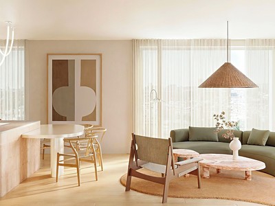 Prodej bytu 4+kk, 93 m² (2 z 10)