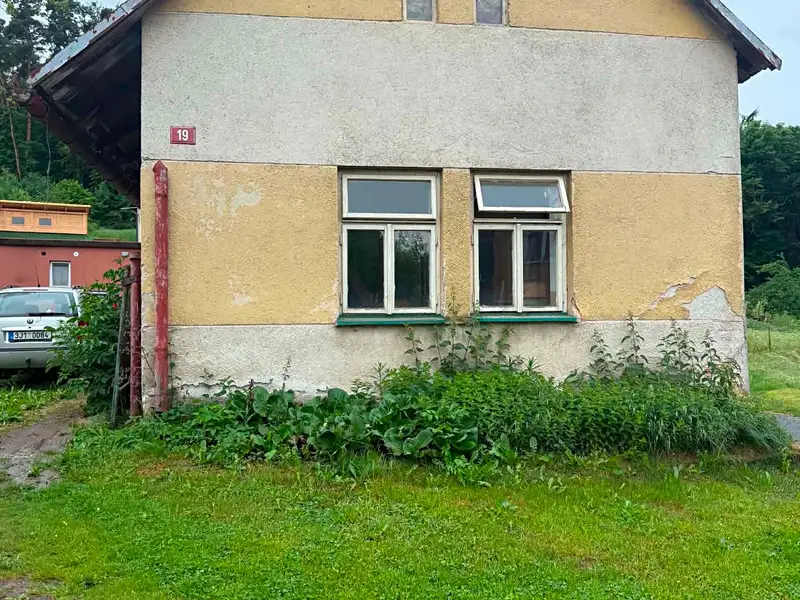 Prodej rodinného domu 341 m², pozemek 341 m², Úmonín – náhled fotky 3