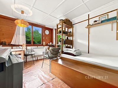 Prodej  chaty 17 m², pozemek 590 m²