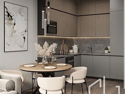 Prodej činžovního domu 692 m²