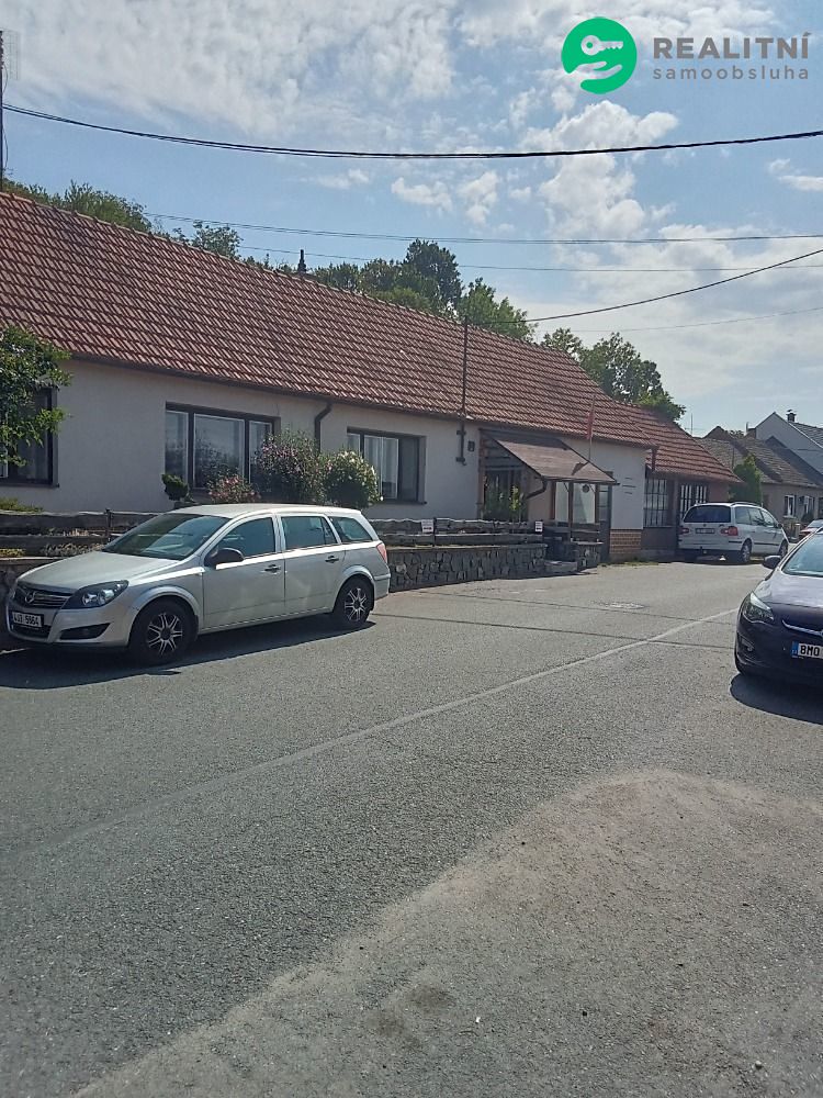 Prodej rodinného domu 150 m², pozemek 296 m²