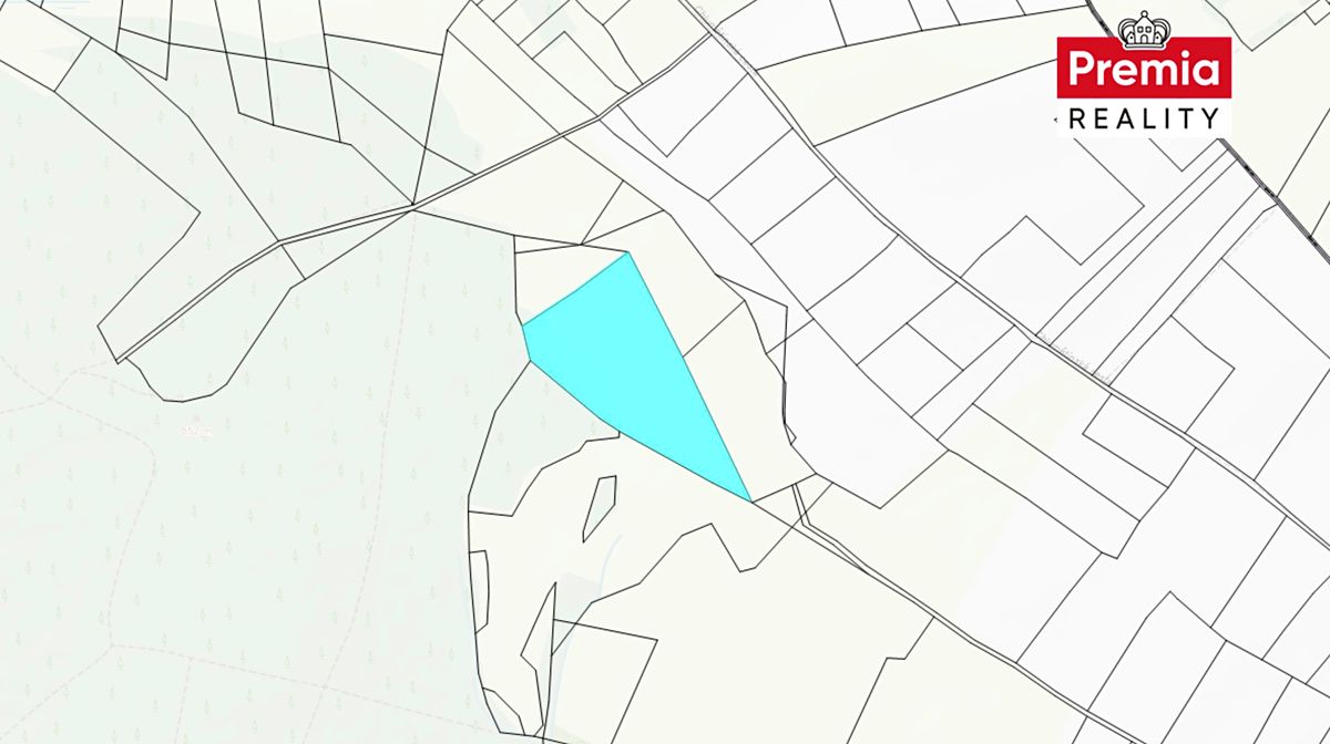 Prodej pozemku 17965 m² – fotografie 2
