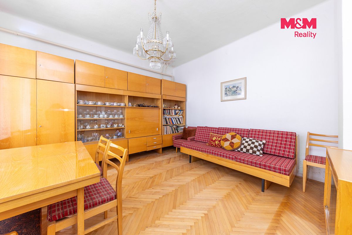 Prodej chalupy 226 m², pozemek 173 m² – fotografie 3