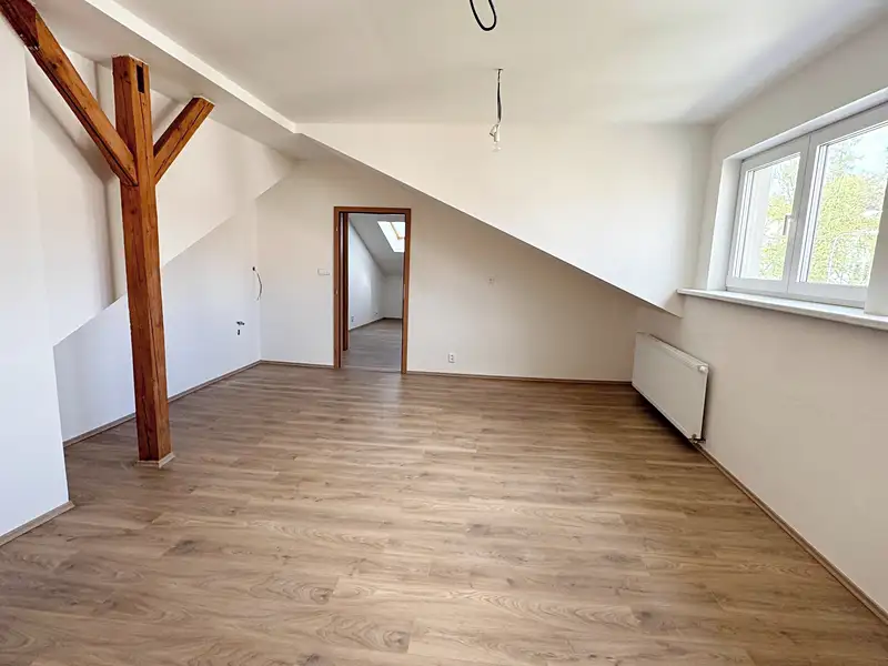 Prodej bytu 2+kk 65 m², Brno – náhled fotky 2