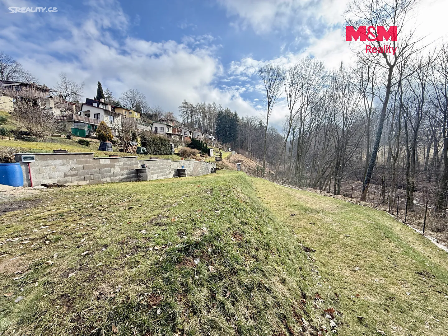 Prodej zahrady 546 m², Nové Město nad Metují • Sreality.cz