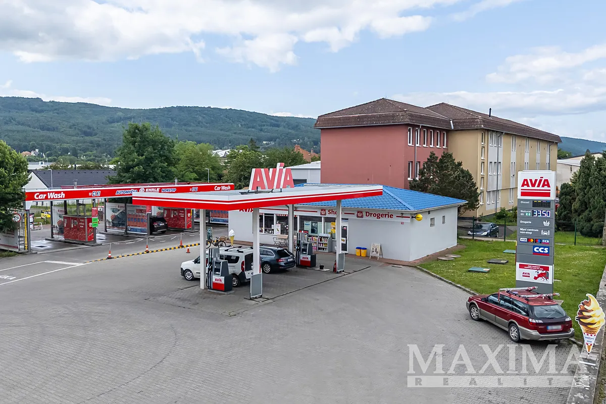 Prodej obchodního prostoru 148 m²