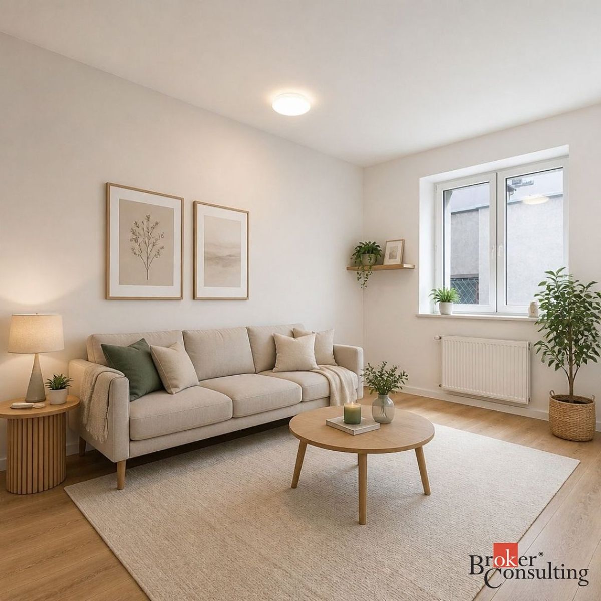 Prodej bytu 2+1 72 m² – fotografie 2