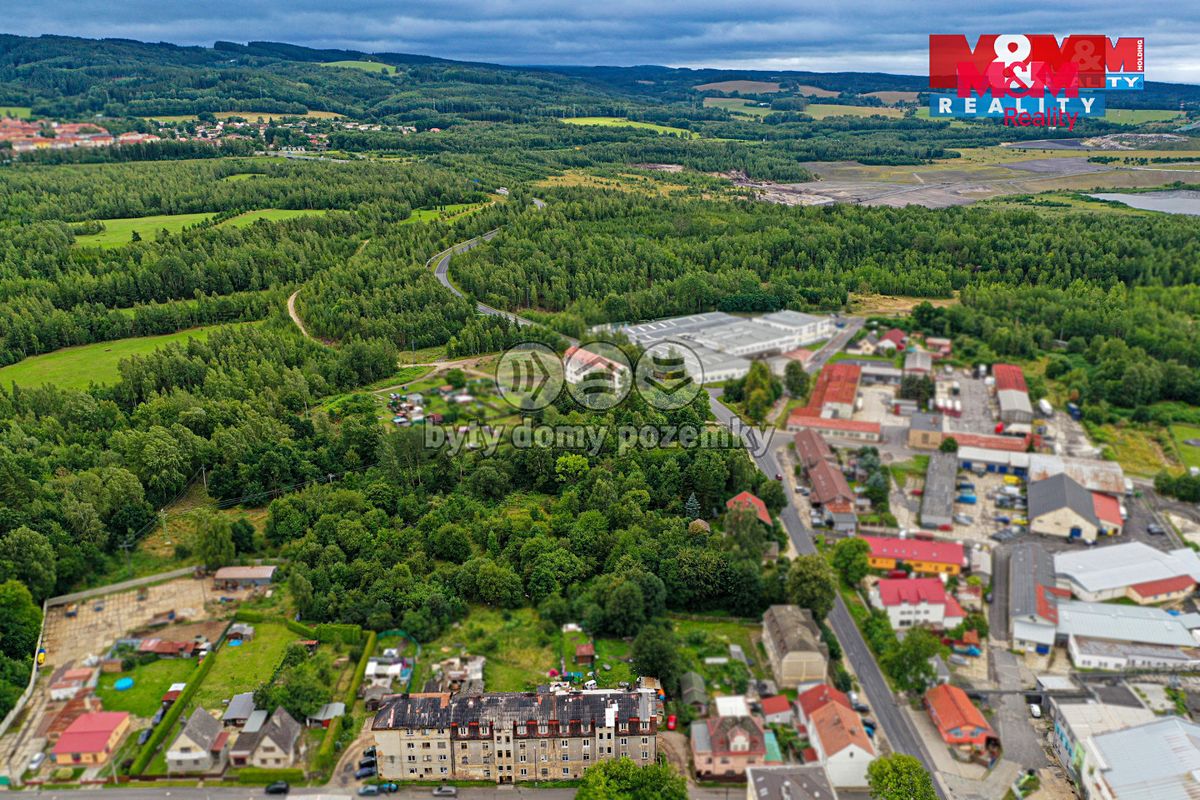 Prodej bytu 1+kk 25 m² – fotografie 2