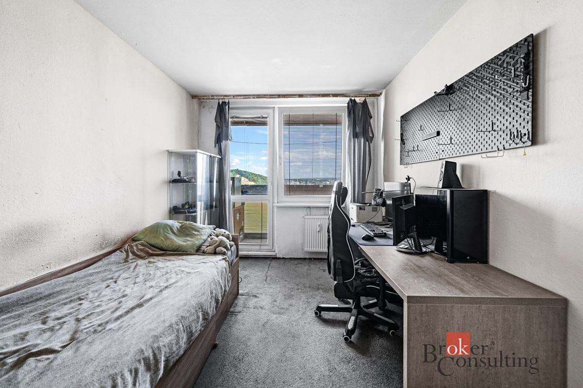Prodej bytu 3+kk 63 m² – fotografie 3