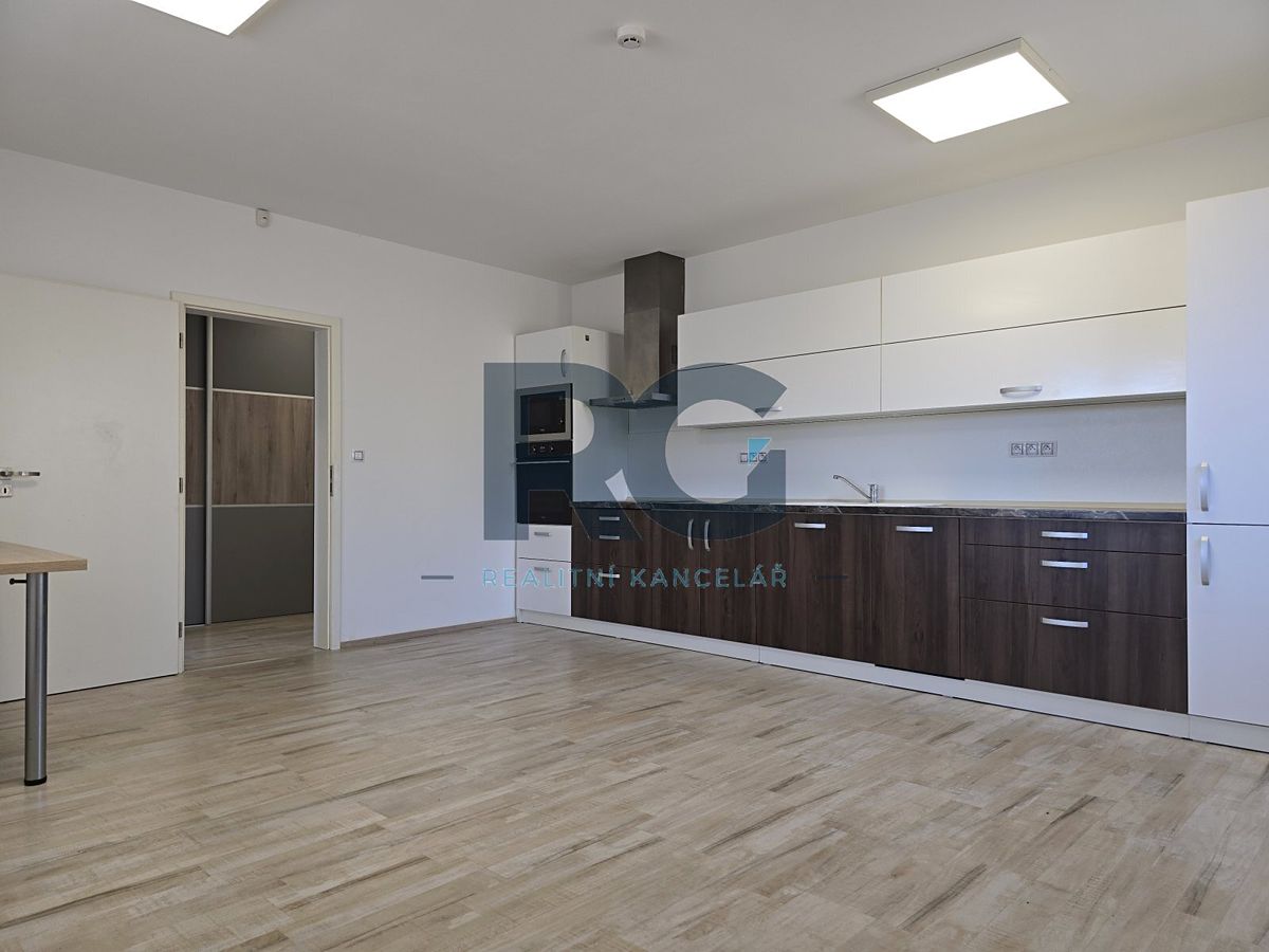 Pronájem bytu 3+kk 65 m² – fotografie 2