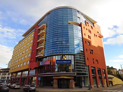 Pronájem kanceláře 249 m²