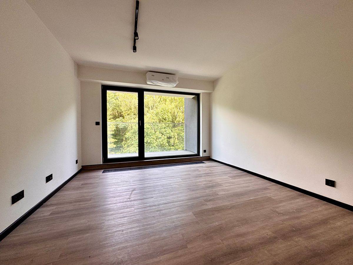 Pronájem bytu 2+kk 39 m²