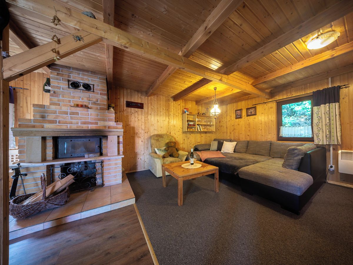 Prodej chaty 69 m², pozemek 382 m² – fotografie 3