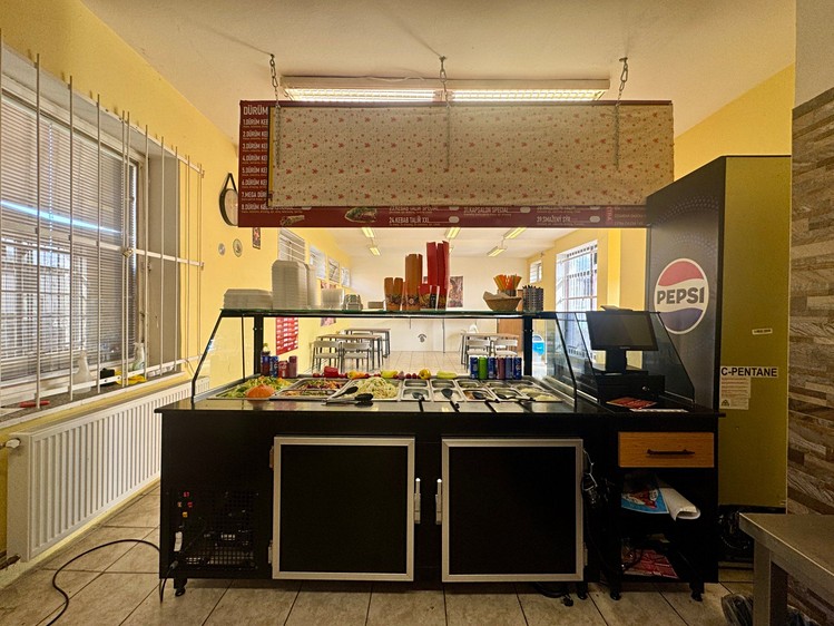 Pronájem komerčního prostoru, 110 m² (11 z 19)