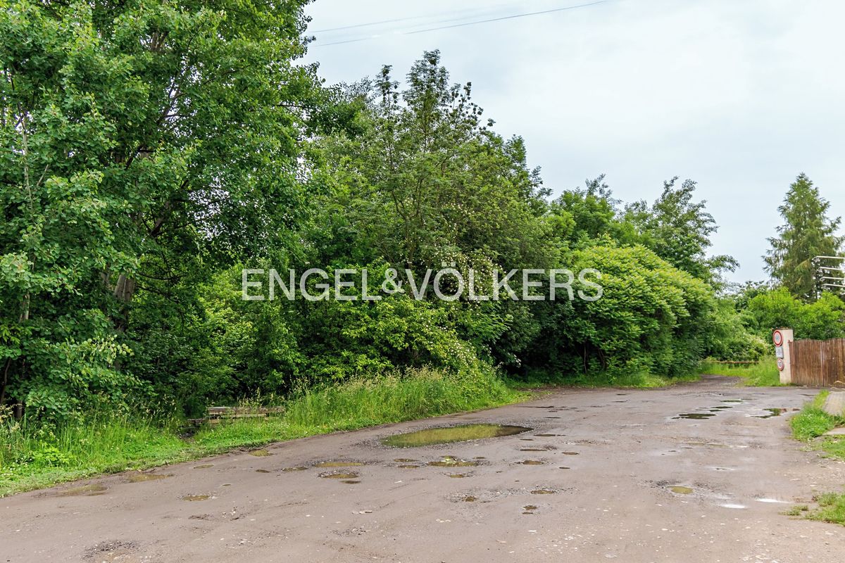 Pronájem komerčního pozemku 30283 m² – fotografie 2