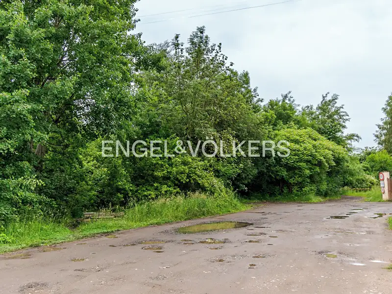 Pronájem komerčního pozemku 30283 m², Tábor – náhled fotky 2