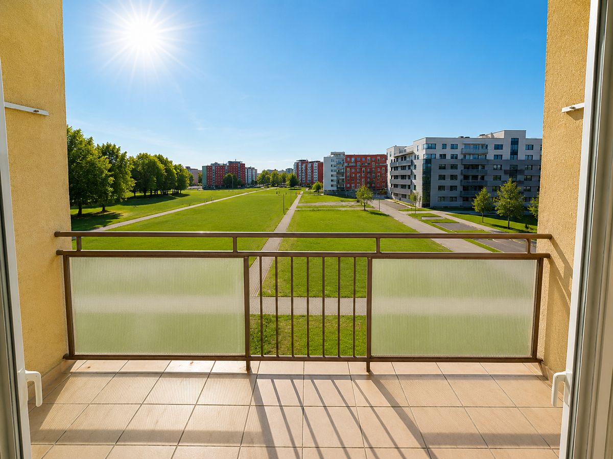 Prodej bytu 3+1 66 m²