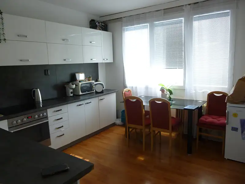 Prodej bytu 3+1 63 m², Milevsko – náhled fotky 2