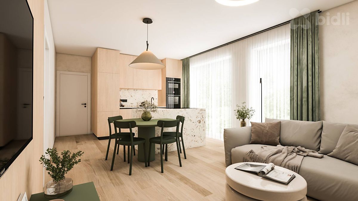 Prodej bytu 4+kk 129 m² – fotografie 3