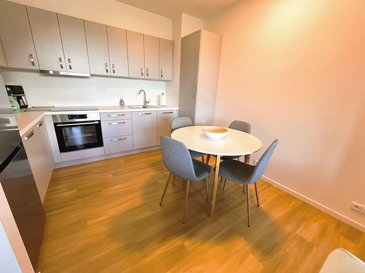 Prodej bytu 2+kk 56 m² – fotografie 4