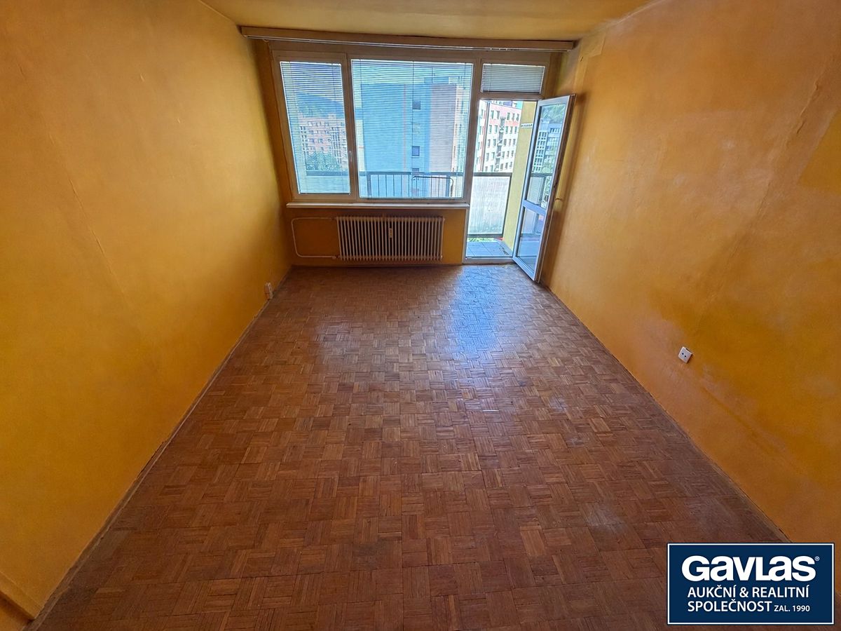 Prodej bytu 3+1 64 m² – fotografie 2