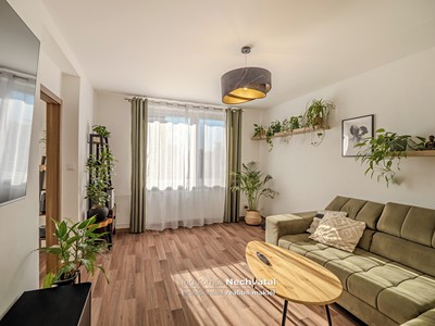 Prodej bytu 3+1 70 m²