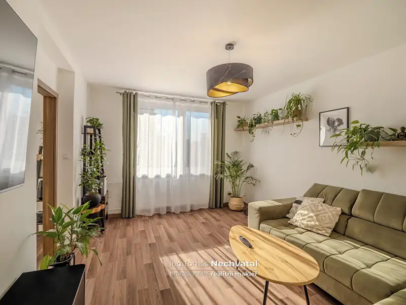 Prodej bytu 3+1 70 m², Modřice – náhled fotky 1