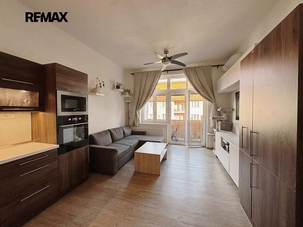 Prodej bytu 2+kk 43 m²