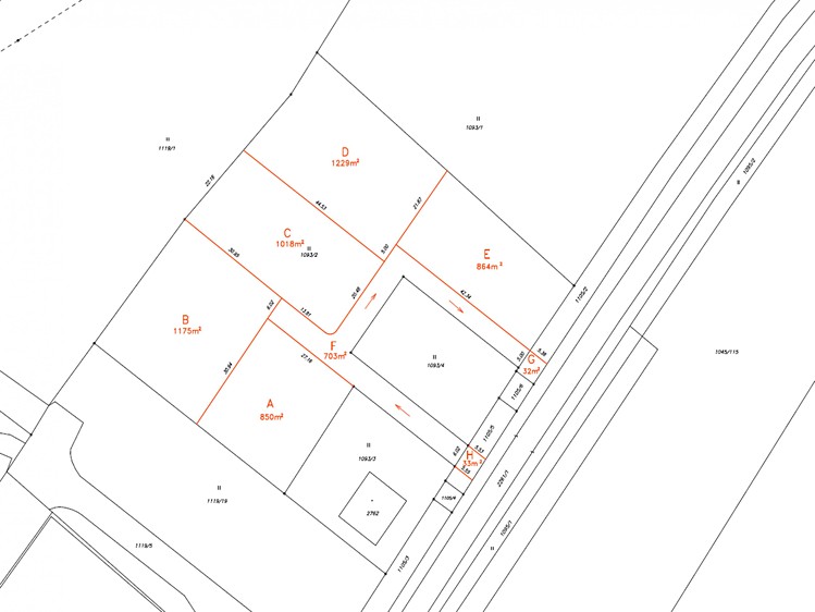 Ділянка на продаж, 5 840 м² (8 з 26)