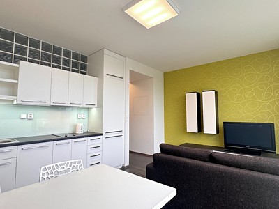Pronájem bytu 2+kk 55 m²