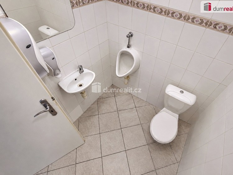 Комерційне приміщення в оренду, 74 м² (23 з 27)
