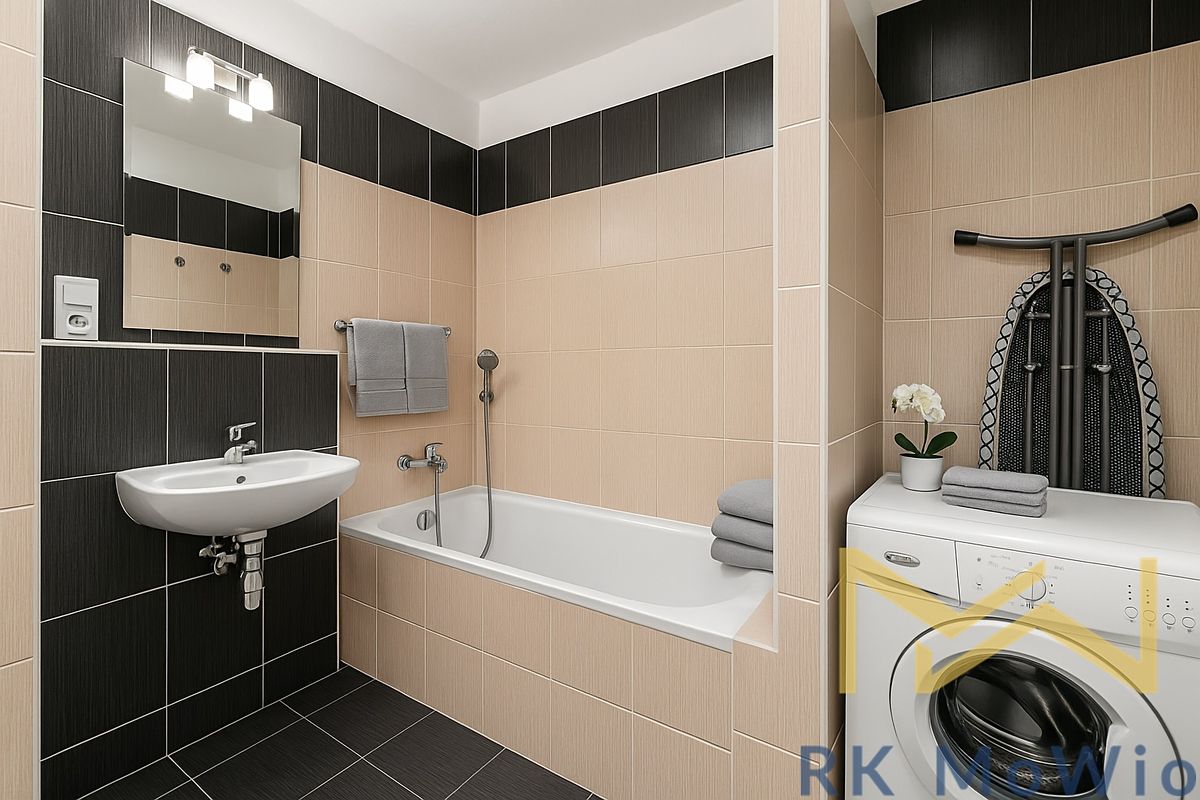 Prodej bytu 1+kk 42 m² – fotografie 4