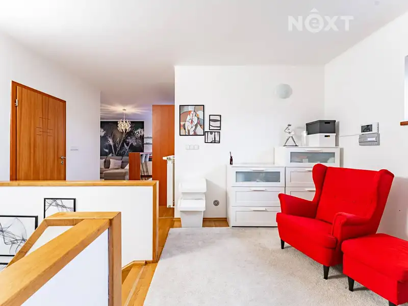 Prodej rodinného domu 150 m², pozemek 1668 m², Zvole – náhled fotky 3
